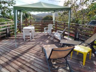 Appartement Corossol - 0