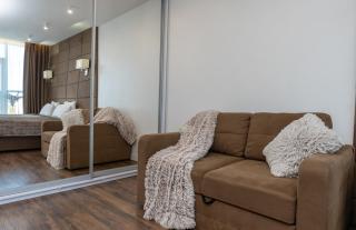 Center Skyline Luxury Apt - Kiev - 3