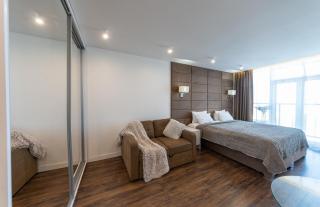 Center Skyline Luxury Apt - Kiev - 1