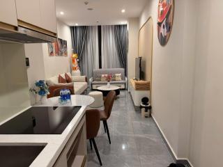 Alacarte Ha Long Luxury apart - 2