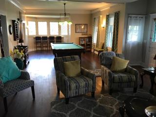 Petunia Cottage Large Victorian Intown Bar Harbor - 0