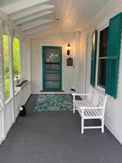 Petunia Cottage Large Victorian Intown Bar Harbor - 1