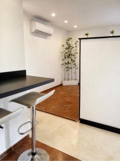 MOKA HOUSE - 2