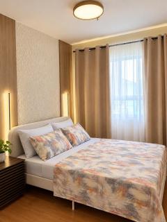 Davao Condo 2BR at Seawind With Netflix Fast Wi-Fi & Backup Wifi Near Airport and & Samal Island Ferry - 8