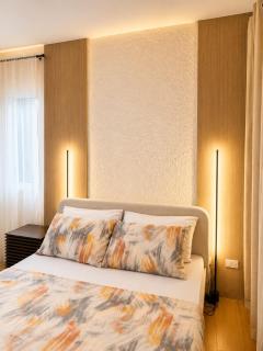 Davao Condo 2BR at Seawind With Netflix Fast Wi-Fi & Backup Wifi Near Airport and & Samal Island Ferry - 7
