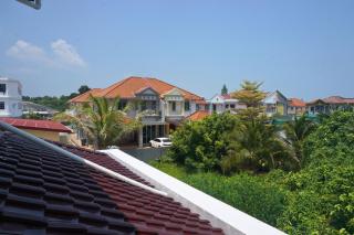 Luak Homestay 12 Guests Near Airport & Beach Spacious 4BR Family Retreat - 9