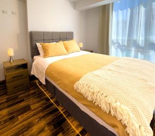 Alpaquita House - Bedroom 1 - 0