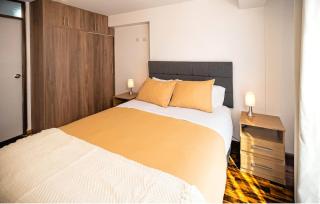 Alpaquita House - Bedroom 1 - 6