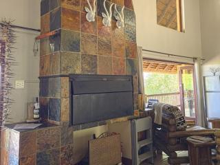 Lodge 629 Mabalingwe - 2