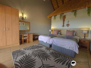 Lodge 629 Mabalingwe - 1