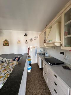 house with garden in Val Borbera - 5