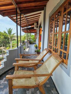 Cleopatra Rest House - 6