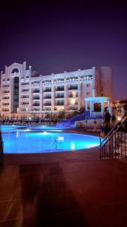 Sunset Resort H1-18 - 3