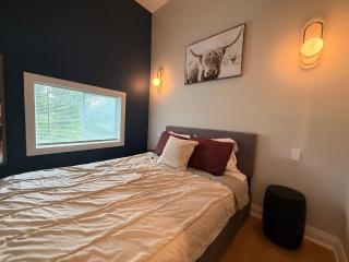 Luxe Living - Private Countryside Guesthouse - 3