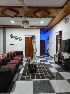 Cleopatra Rest House - 5