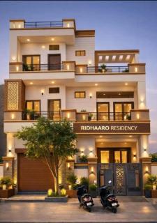 Ridhaaro residency, bikaner - 3