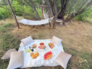 JIV Guesthouse in Odzun - 2