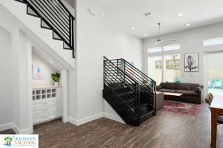Steps to the Sand Luxury Beach Villa w Pool - 5