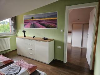 Quiet attic apartment in family house - 2