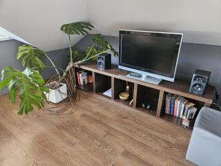 Quiet attic apartment in family house - 7