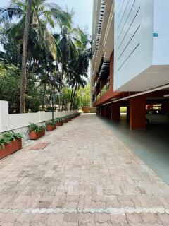Laxmi Studios by Ami, Elegant Stay Near Baga - 5