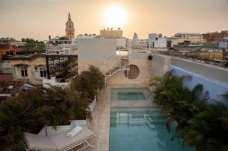 Sol de Alba Hotel Boutique - 0