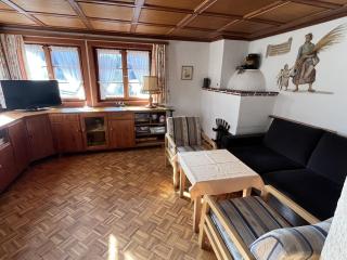 Ferienhaus in der Natur in Oberstdorf - 9