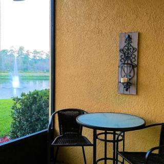 Disney 3BR Home, Pool, Lake View - 6