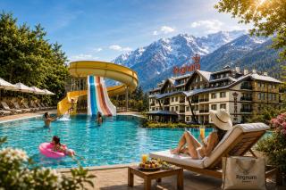 Regnum Bansko Mountain Resort - 0
