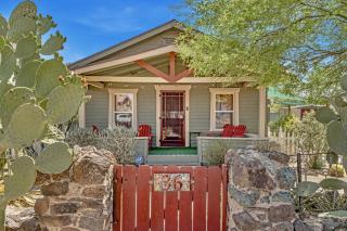 Experience Tucson at Casa Linda in Menlo Park - 0