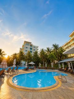Ocean Vista Sealinks Mui Ne - Near Beach - 9