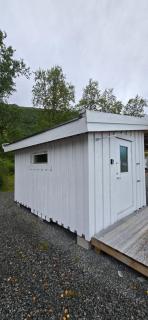 Umfors Camping - 0
