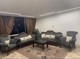 شقه الترا سوبر لوكس أمام سيتي ستارز فندق الانتركونتيننتال عمارات الإمداد - 0