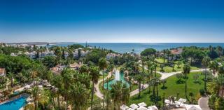 Vila Vita Parc - 9