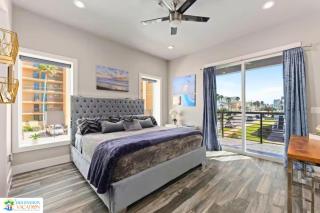 5BR Beachfront Retreat w Private Pool Balconies - 6