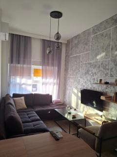 Just Be Apartment with Free parking - 7