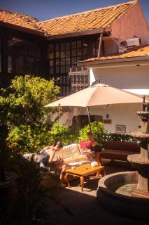 Black Llama Hostel Cusco - 7