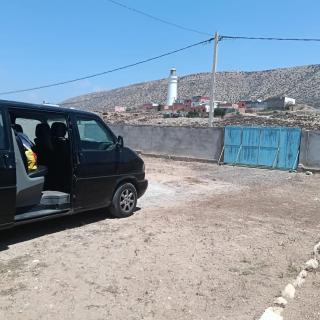 CAP Ghir Surfing - 4