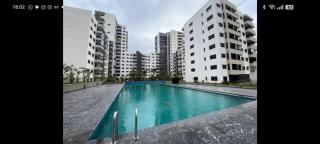 Bel appartement à zenata Éco-City Casablanca - 8