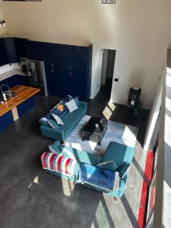 The Jays Nest - 4