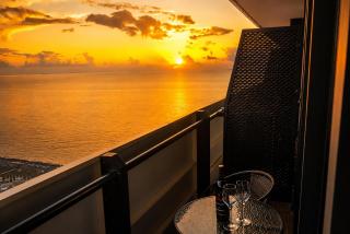 Orbi City Sea View 40 floor - 9