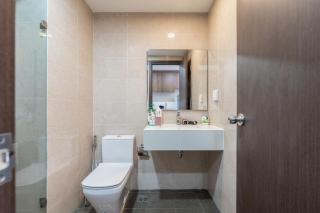 Tresor Cozy Apartment In Saigon Central - 7