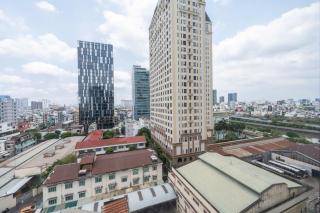 Tresor Cozy Apartment In Saigon Central - 5