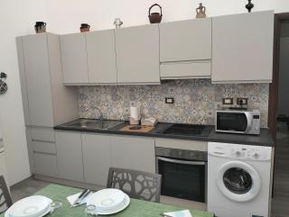 Residenza Nonna Lucia - Trilocale - 4