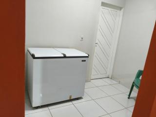 Via Dunas - 1