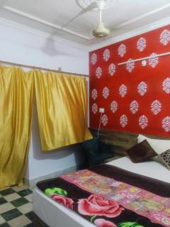 Hotel Abhinav Bishnoi Jaisalmer - 3
