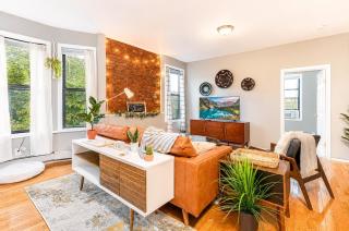 Boho Dream Street Free Prking Wooster Sq - 0