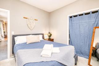 Boho Dream Street Free Prking Wooster Sq - 6