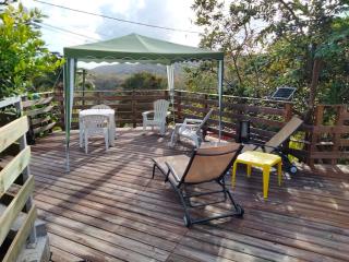 Appartement Corossol - 9
