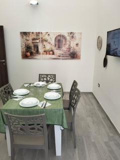 Residenza Nonna Lucia - Trilocale - 5